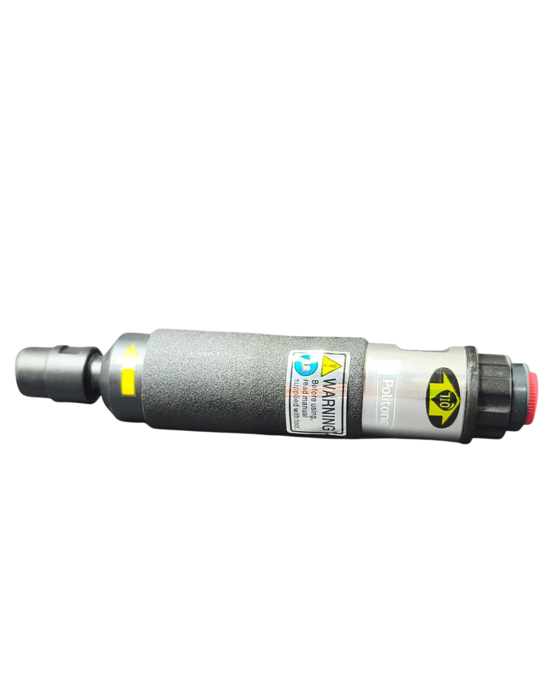 Mini Retífica Pneumática Reta Mini 35000 RPM 0030