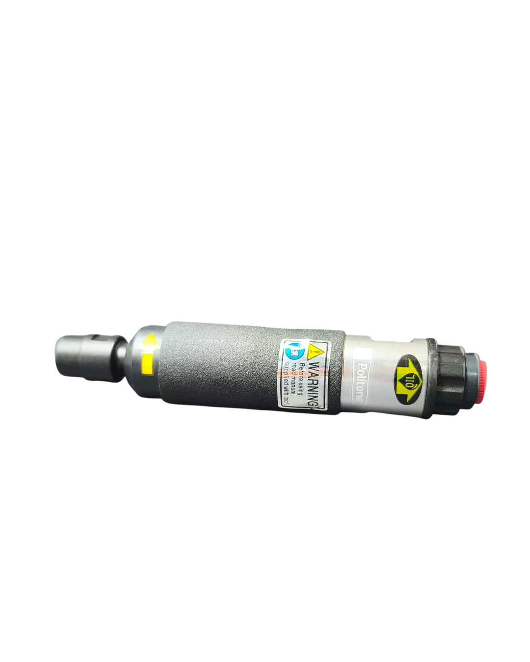 Mini Retífica Pneumática Reta Mini 35000 RPM 0030 - Imagem 4