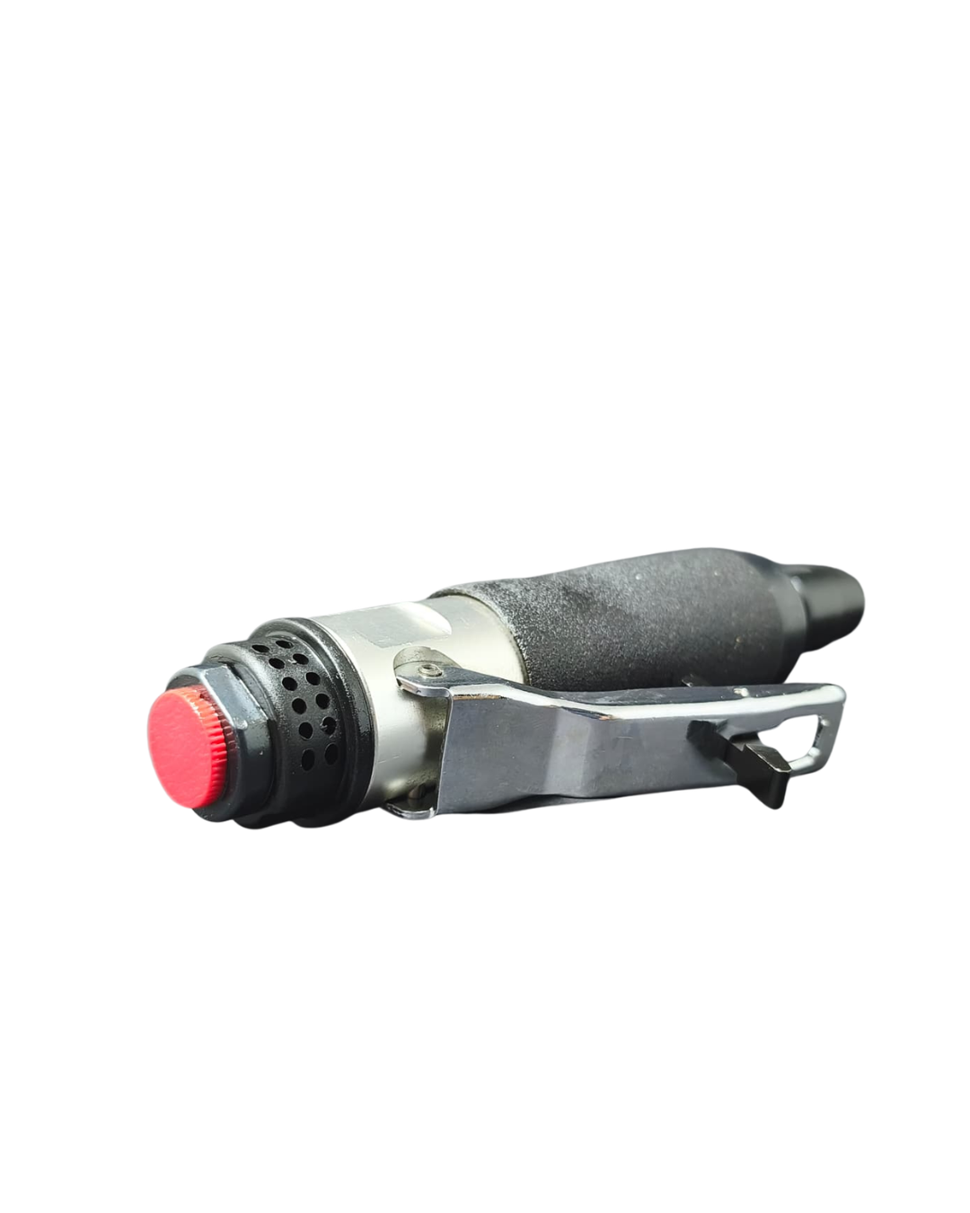 Mini Retífica Pneumática Reta Mini 35000 RPM 0030 - Imagem 2