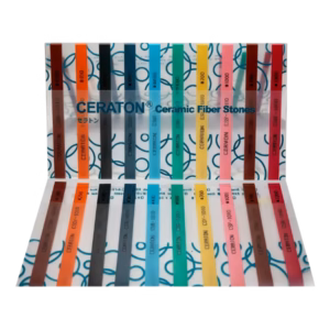 bastão ceraton cerâmico