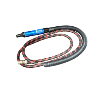Micro Retifica Pneumática 60.000 RPM - Polretif 0130