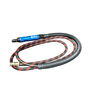 Micro Retifica Pneumática 60.000 RPM